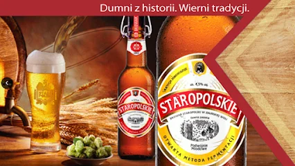 Browar Staropolski Jaruga