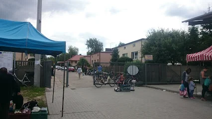 Rynek w Zduńskiej Woli
