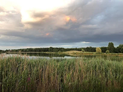 Zbiornik Kępina